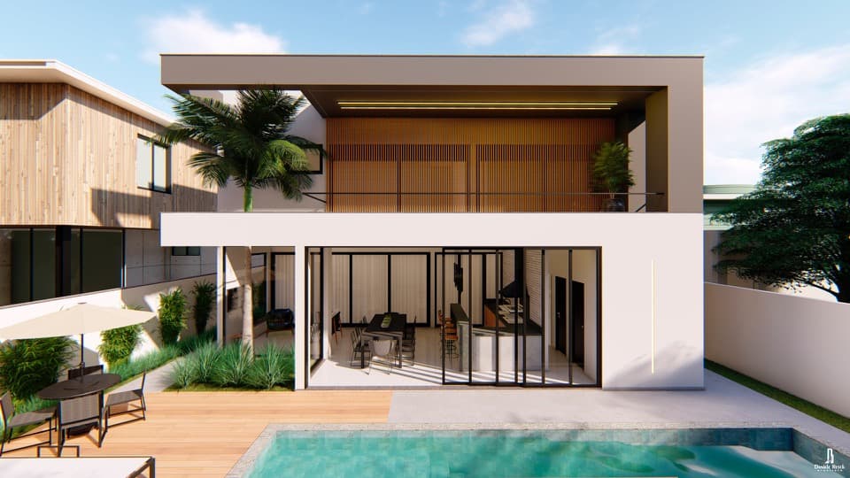 Residência M.P - Imagem 11