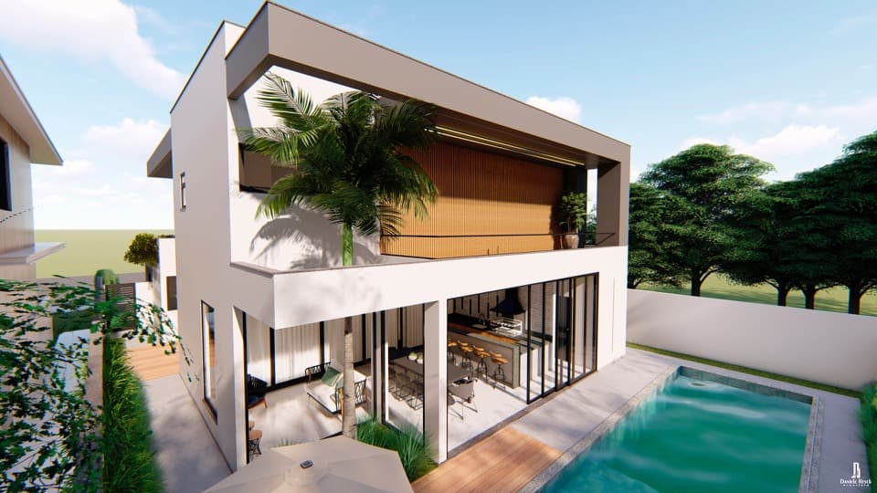 Residência M.P - Imagem 12