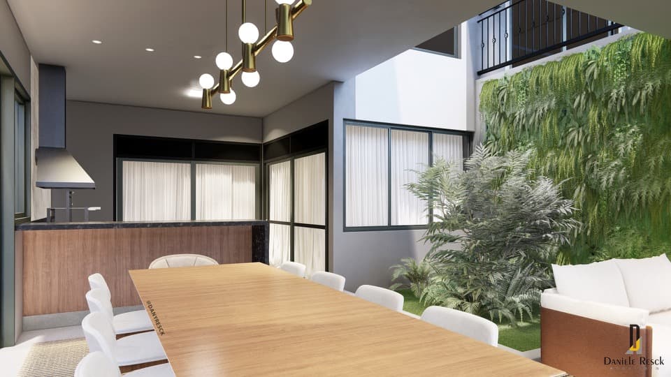 Residência P.L.P.C - Imagem 7