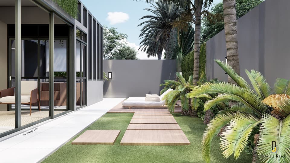 Residência P.L.P.C - Imagem 6