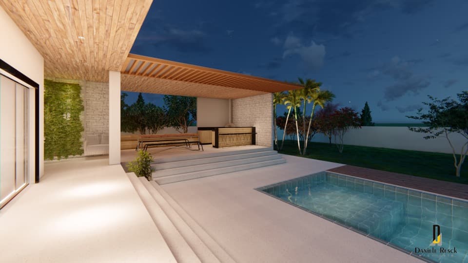 Residência P.R - Imagem 6