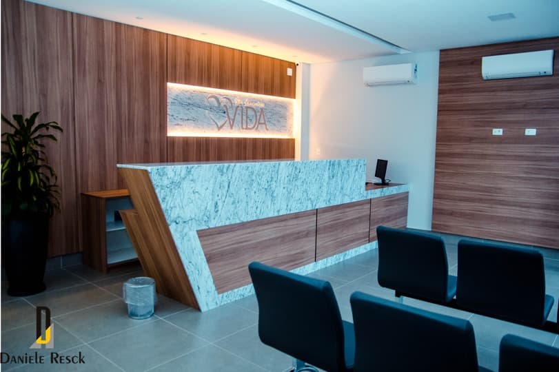 São Francisco Vida I