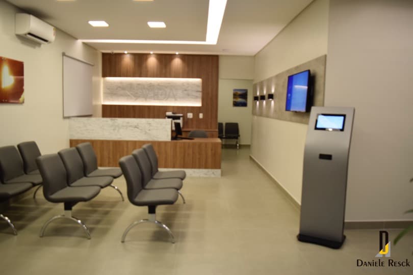 São Francisco Vida II