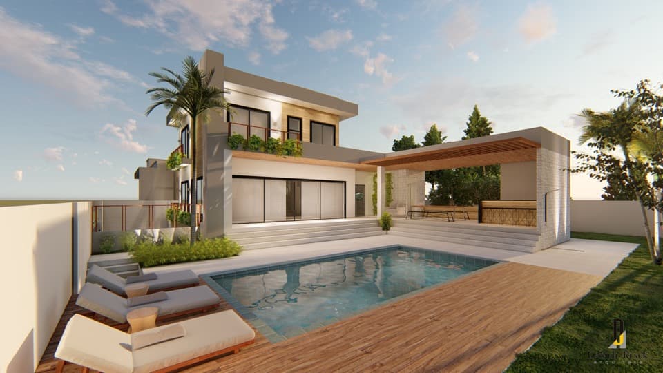 Residência P.R - Imagem 5