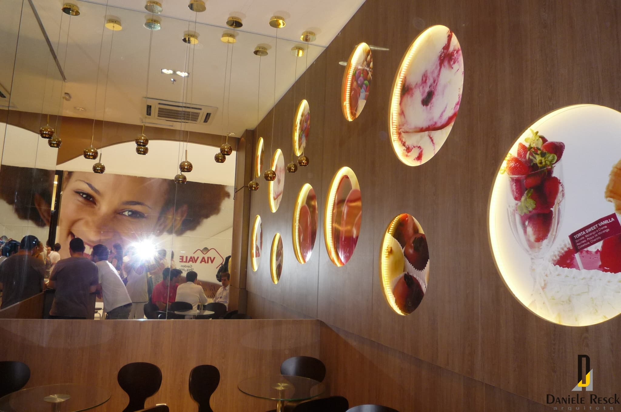 Sorveteria Napoli Taubaté - Imagem 3