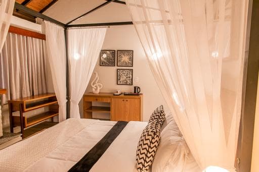 Pousada Monte Verde - Imagem 14