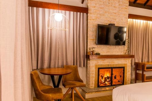 Pousada Monte Verde - Imagem 18