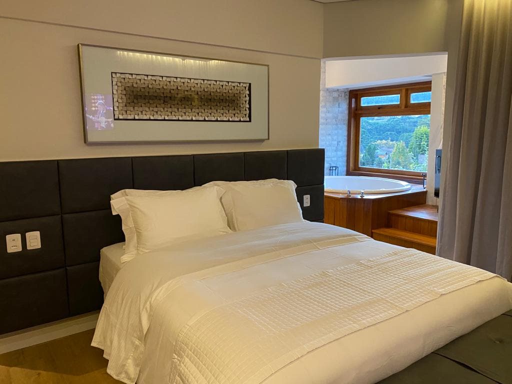 Pousada Monte Verde - Imagem 34