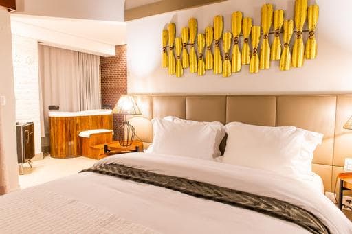 Pousada Monte Verde - Imagem 41