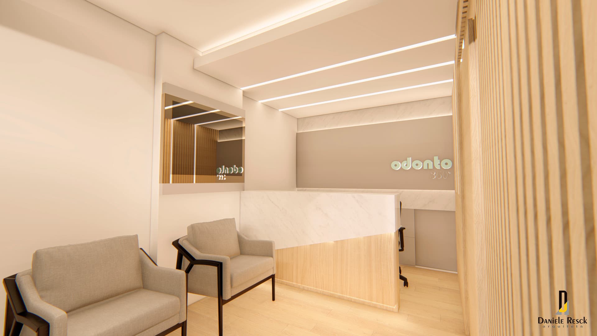 Consultório Odontológico - Imagem 3