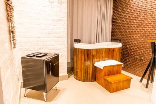 Pousada Monte Verde - Imagem 12