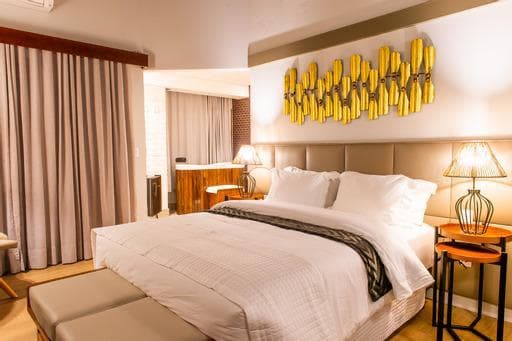 Pousada Monte Verde - Imagem 43