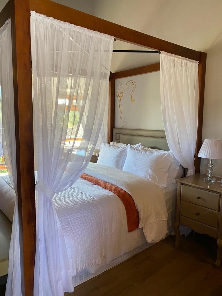 Pousada Monte Verde - Imagem 8