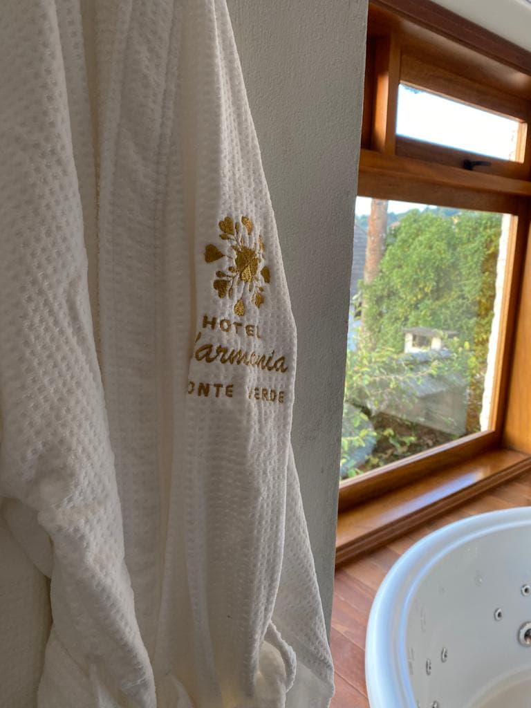 Pousada Monte Verde - Imagem 37