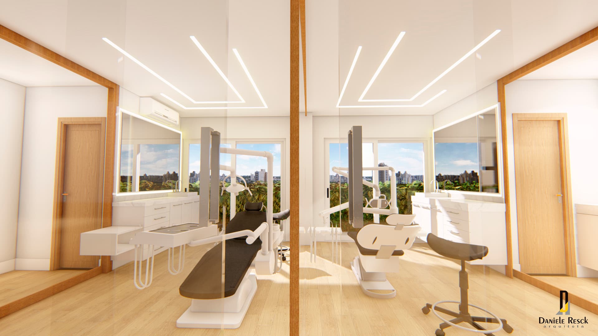 Consultório Odontológico - Imagem 6