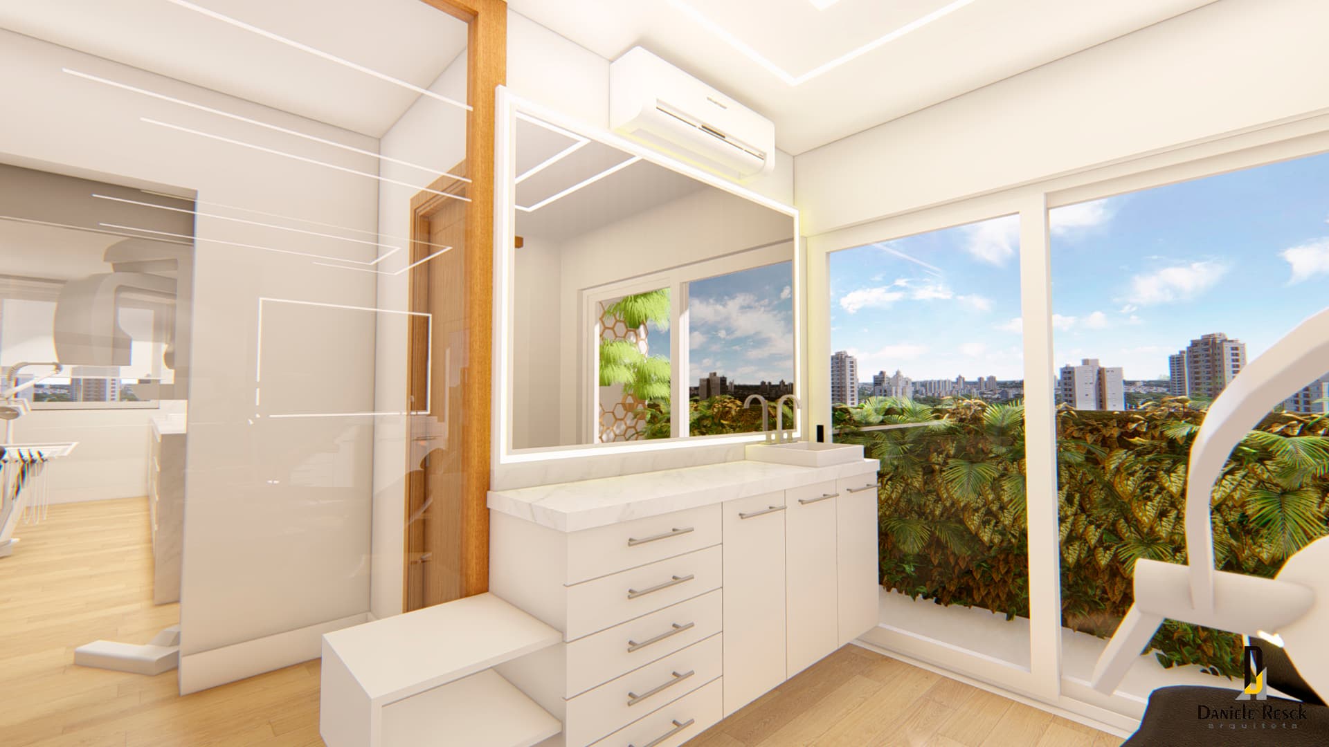 Consultório Odontológico - Imagem 7