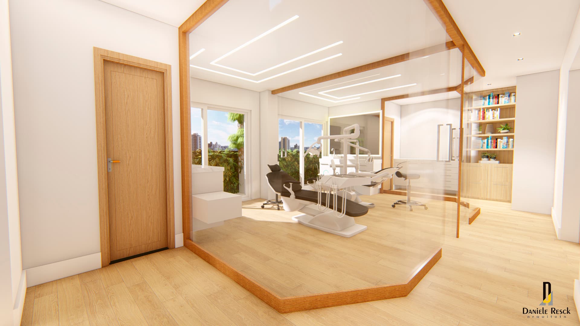 Consultório Odontológico - Imagem 8