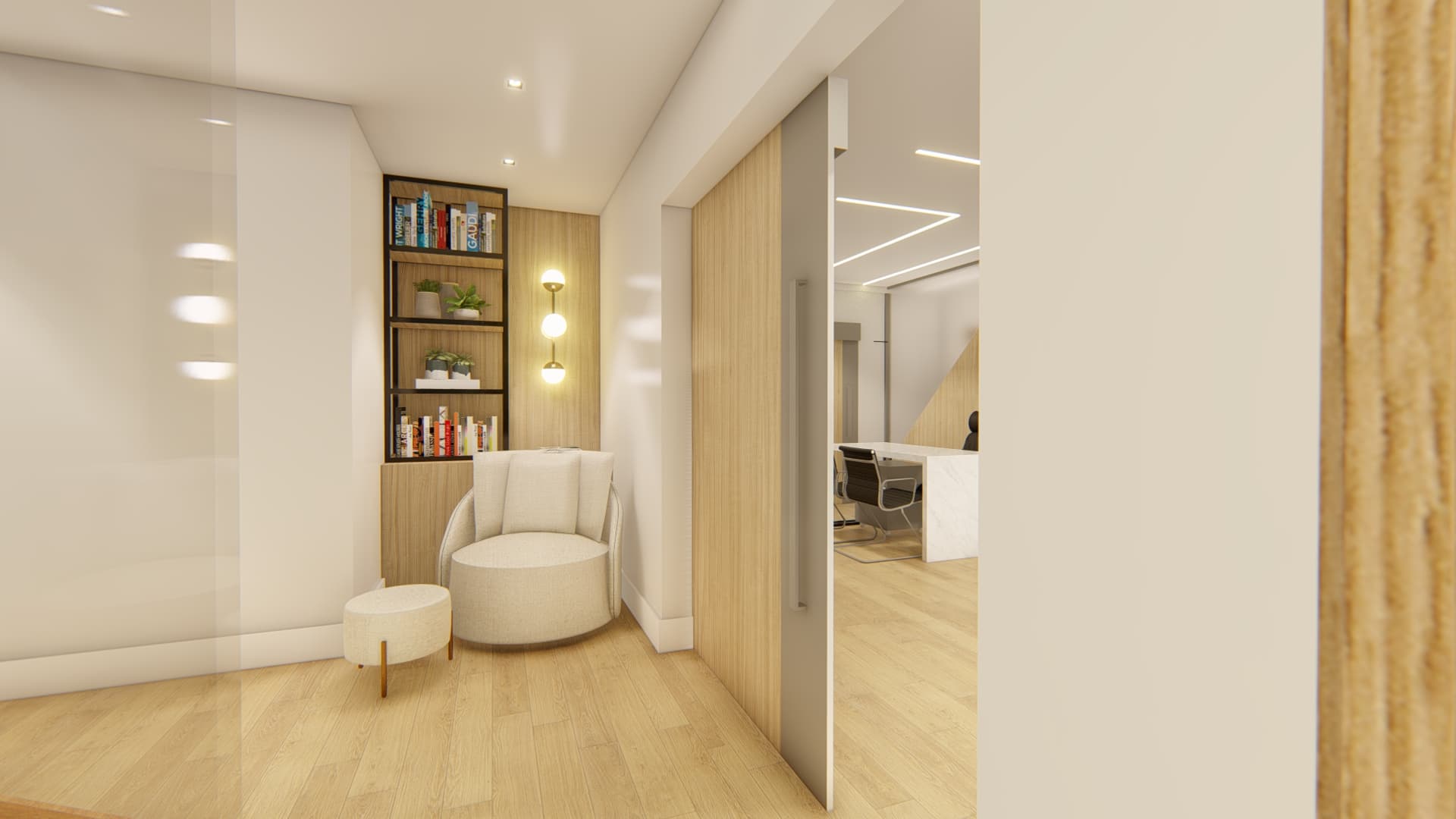 Consultório Odontológico - Imagem 9