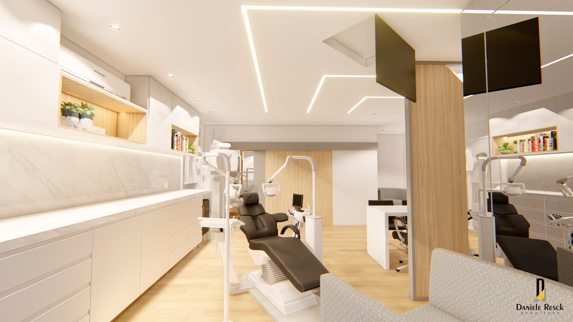 Consultório Odontológico - Imagem 12