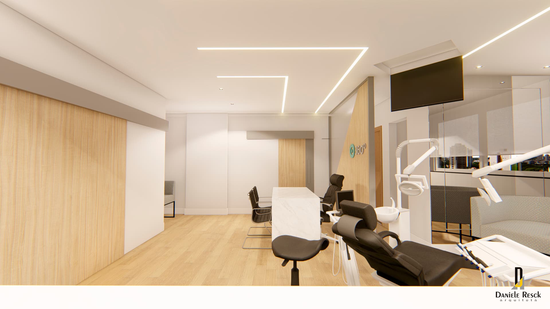 Consultório Odontológico - Imagem 19