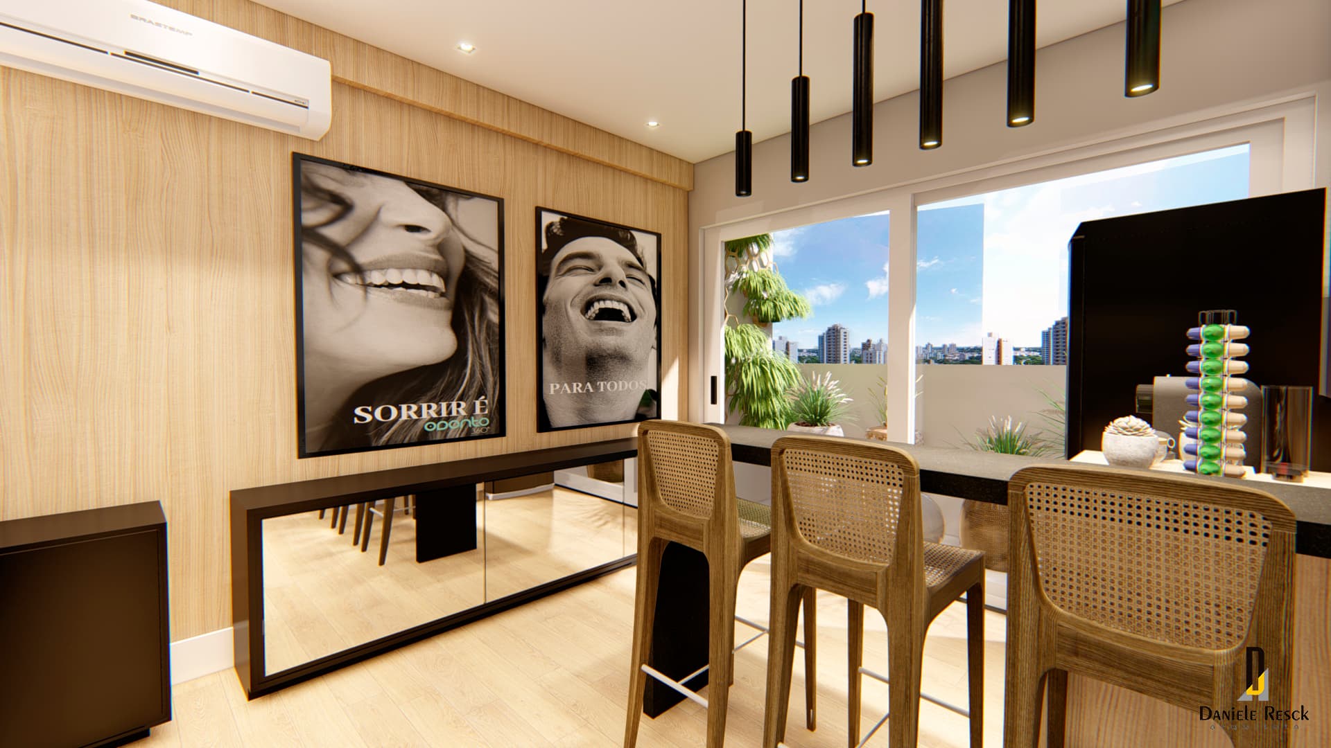 Consultório Odontológico - Imagem 22