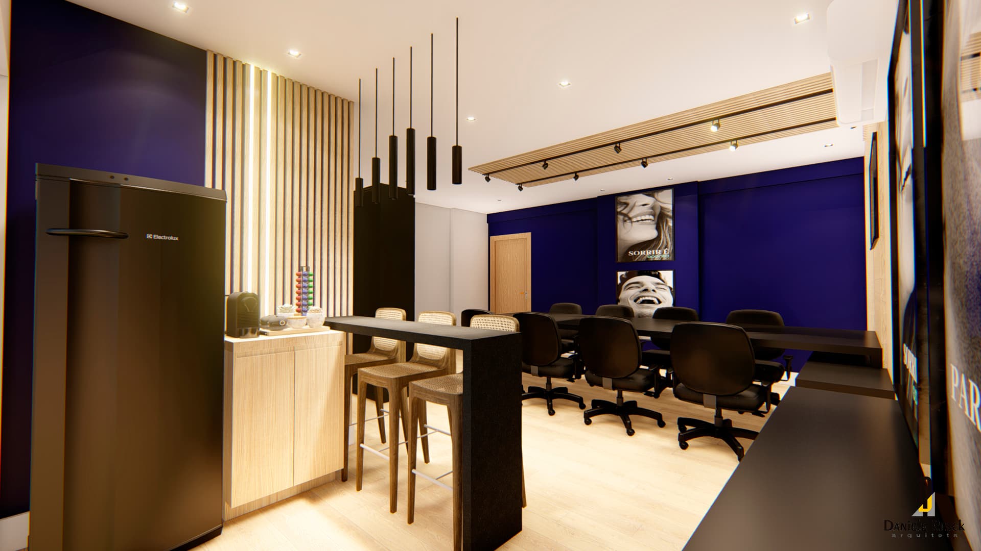 Consultório Odontológico - Imagem 24