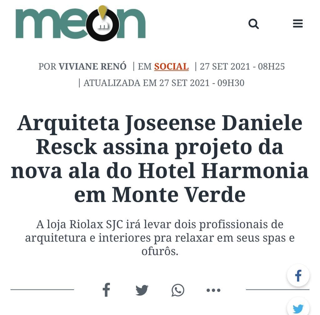 Pousada Monte Verde - Imagem 2