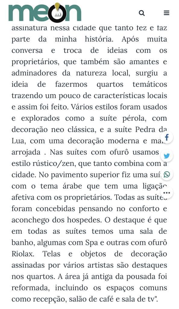 Pousada Monte Verde - Imagem 4