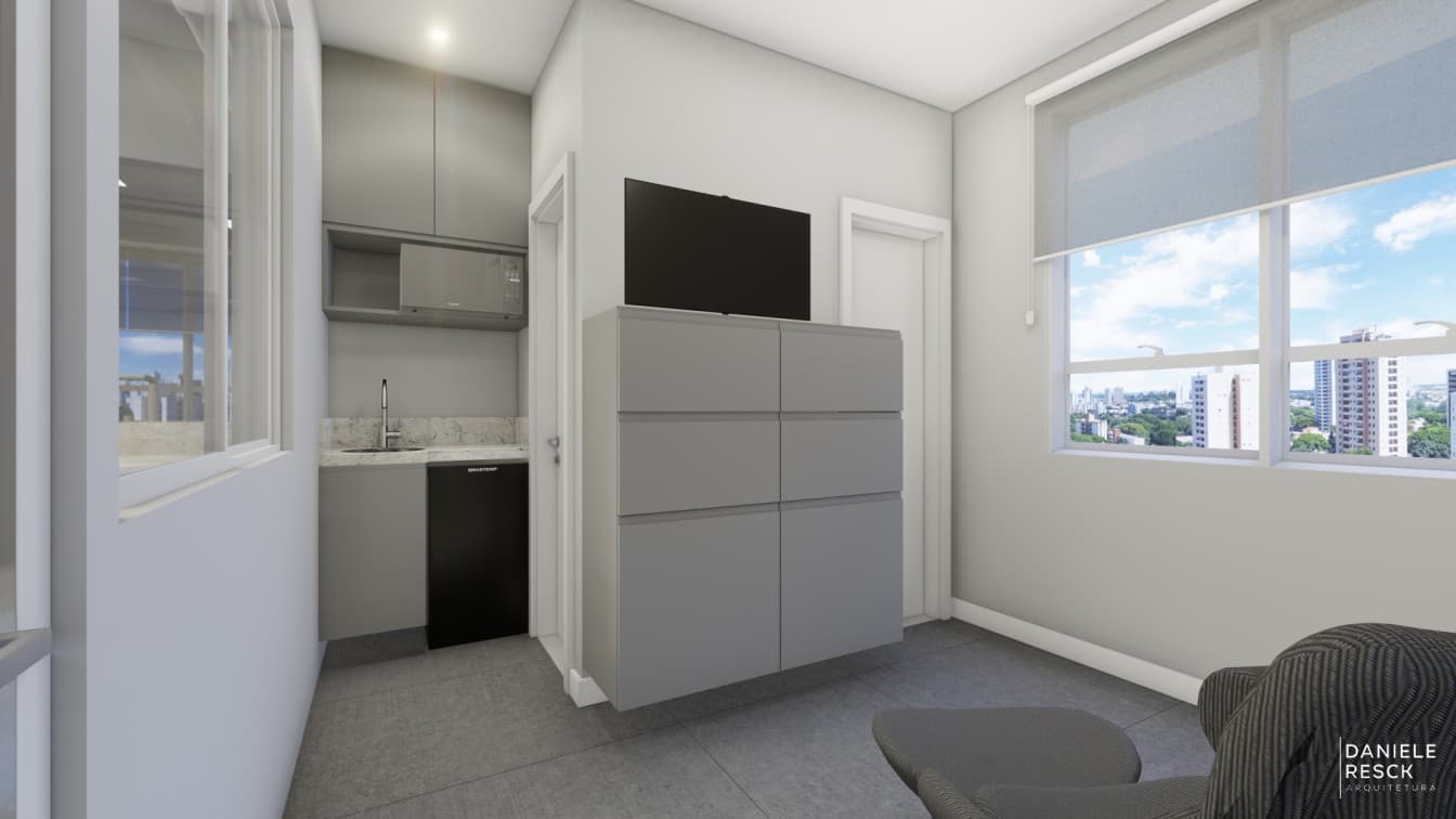 Consultório Odontologia - Imagem 2