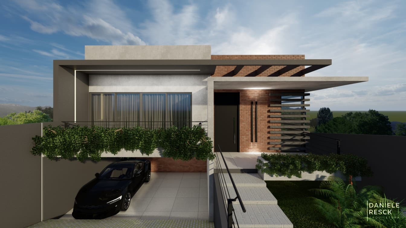 Residência S - Imagem 2