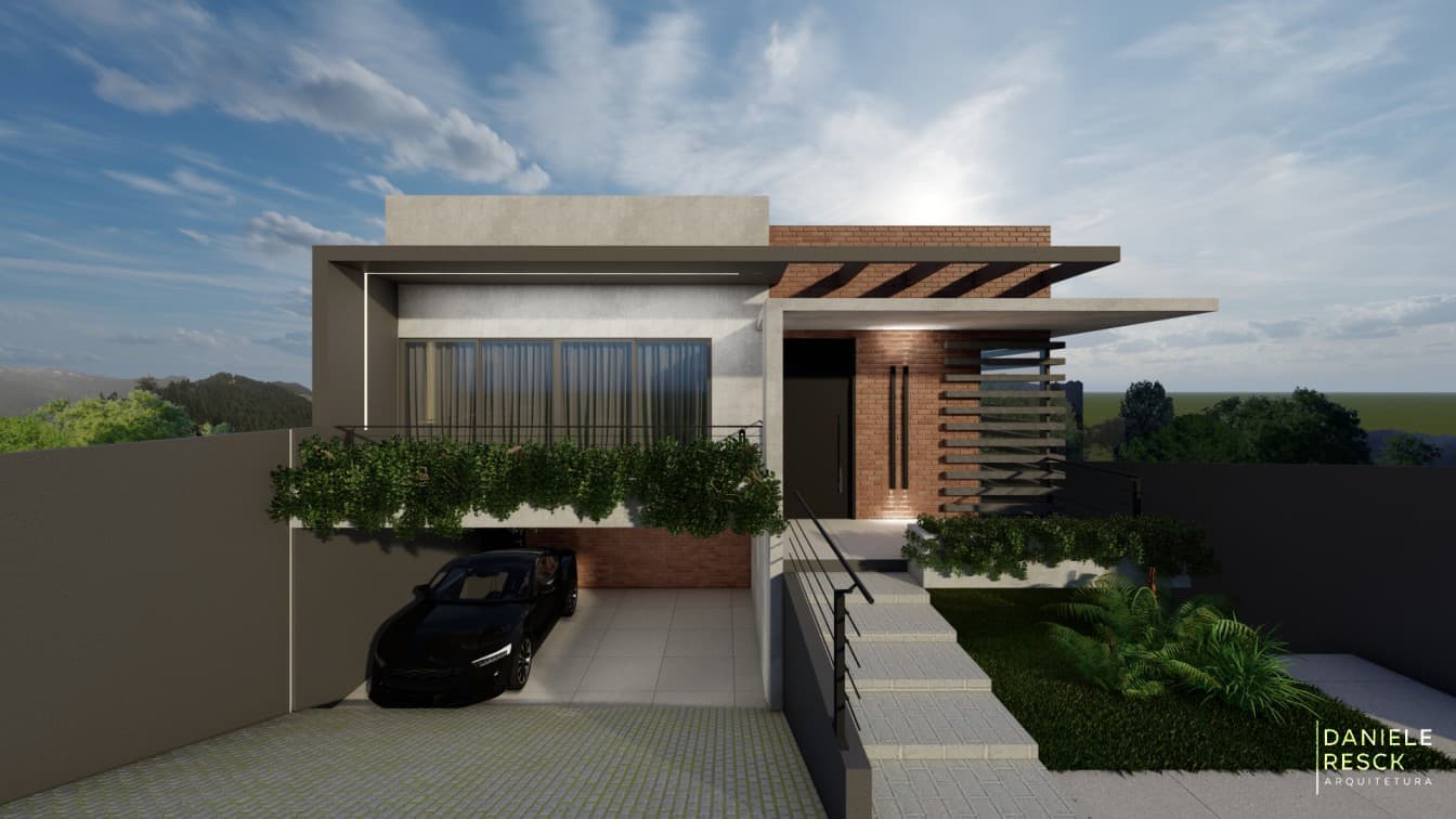 Residência S - Imagem 3