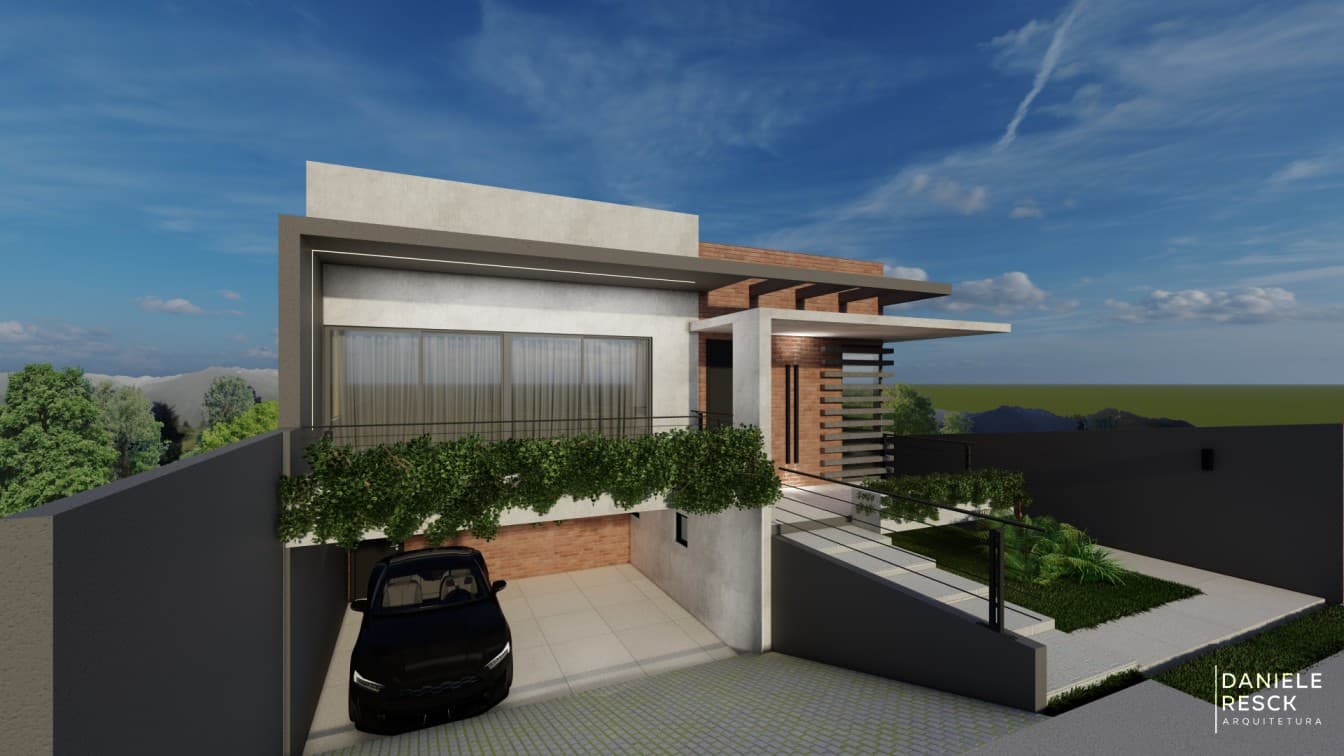 Residência S - Imagem 4