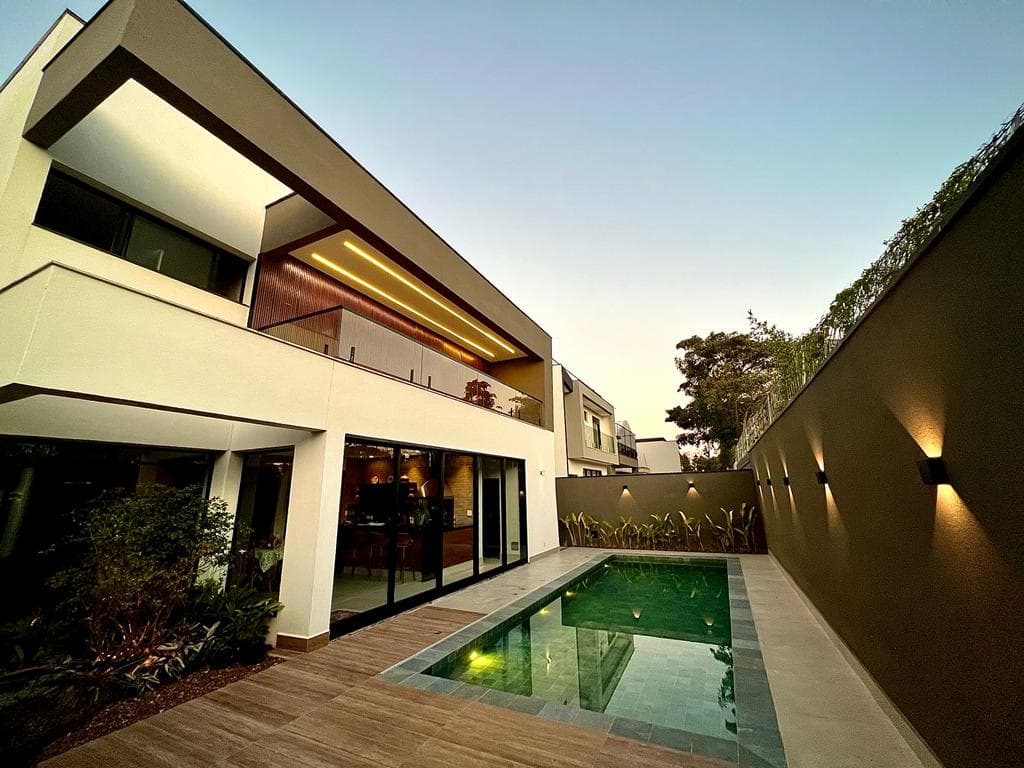 Residência M.P - Imagem 17