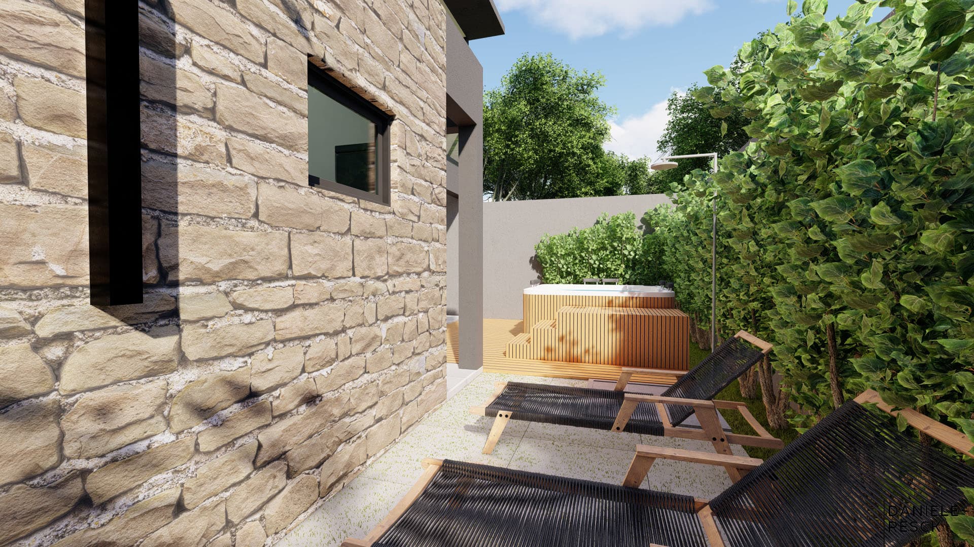 Residência A - Imagem 7