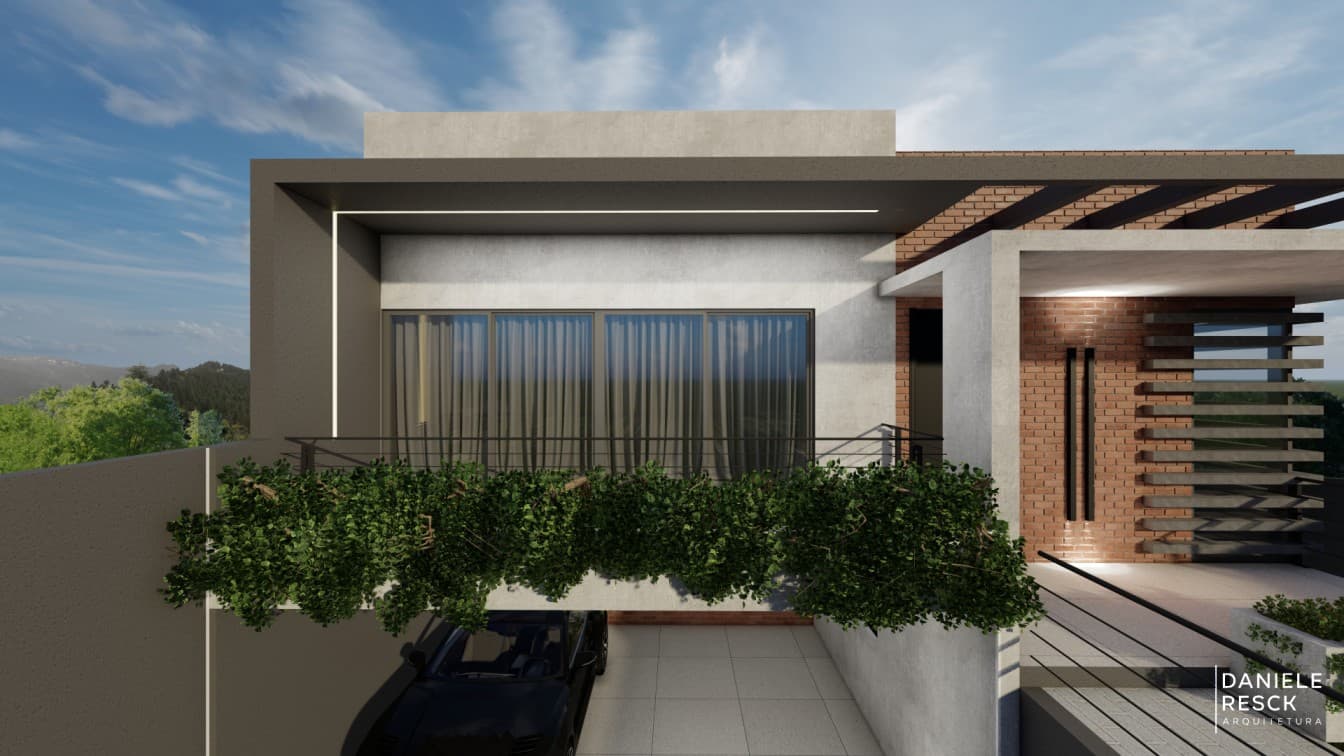 Residência S - Imagem 7