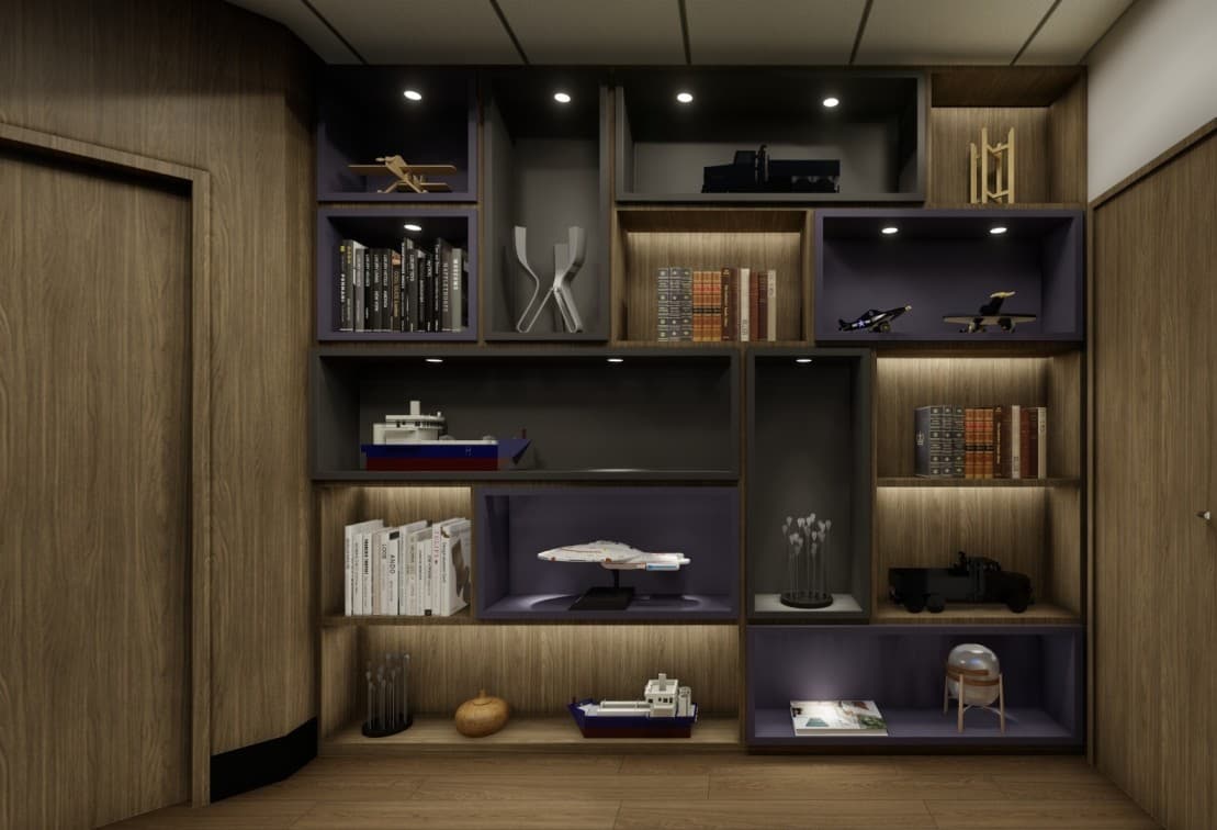 Escritório Corporativo G5.1 - Imagem 5