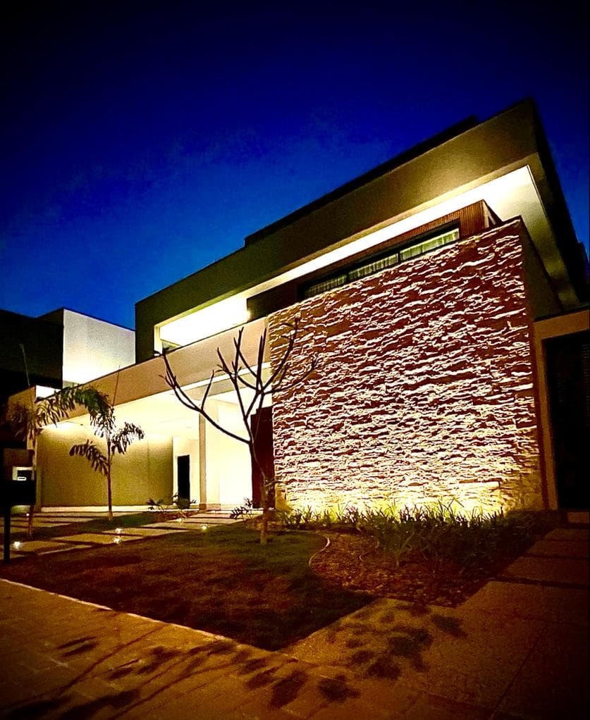 Residência M.P - Imagem 19