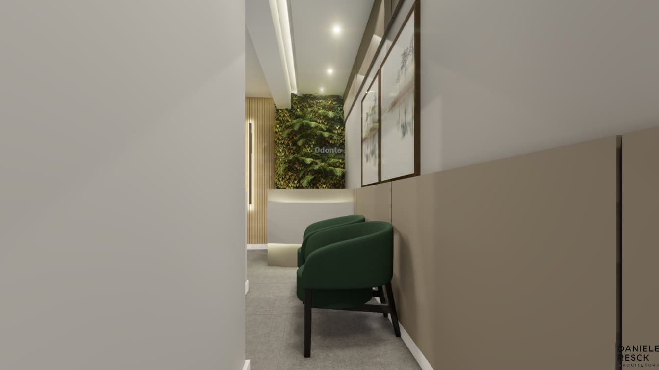 Consultório Odontologia - Imagem 8