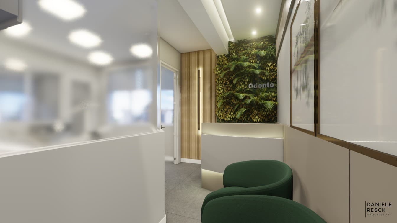 Consultório Odontologia - Imagem 9