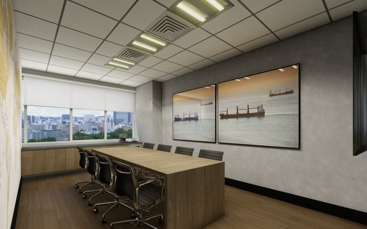 Escritório Corporativo G5.1 - Imagem 8