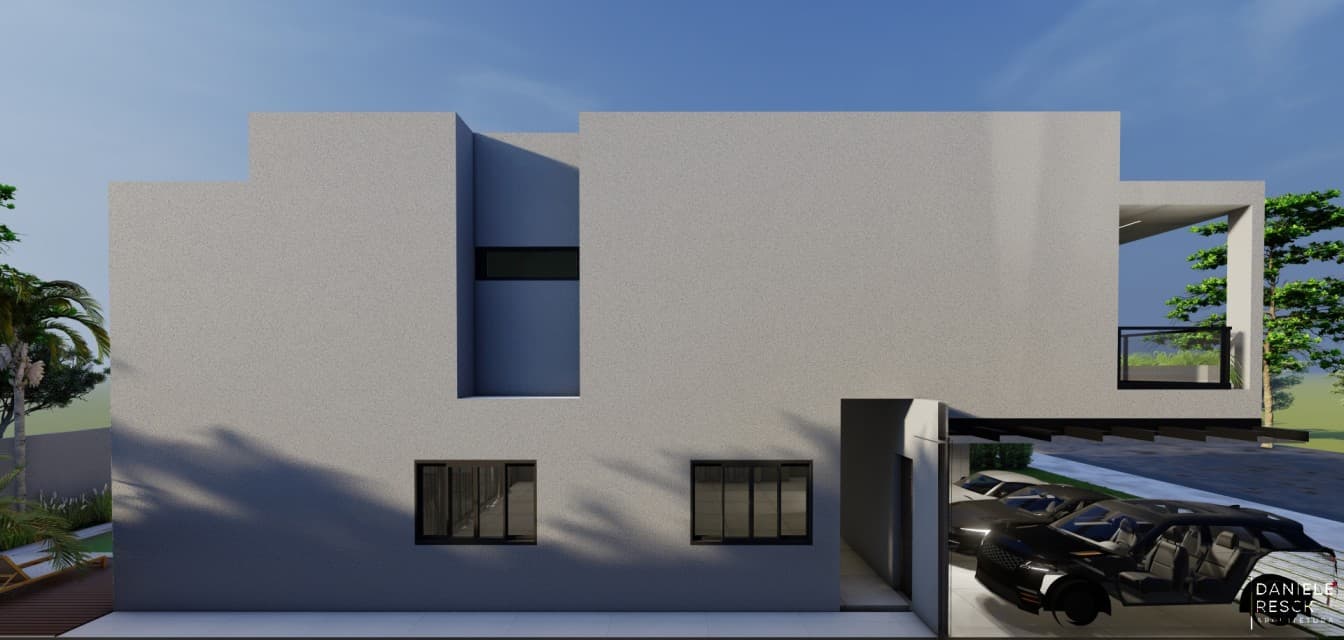 Residência C.F - Imagem 36