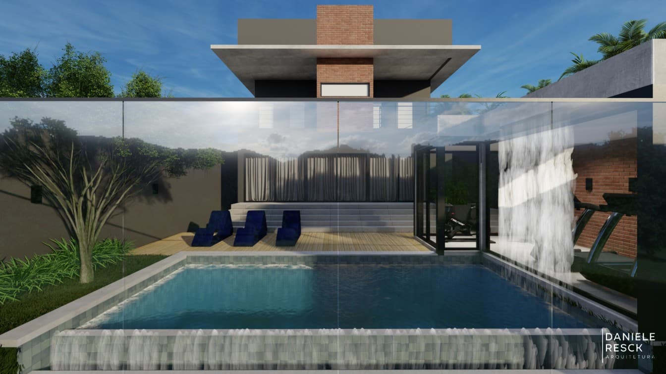 Residência S - Imagem 10