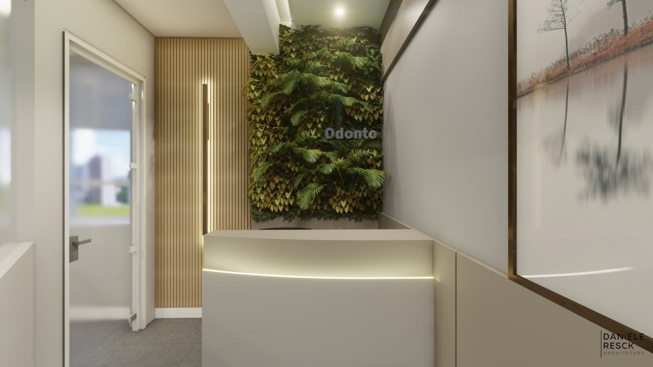 Consultório Odontologia - Imagem 10