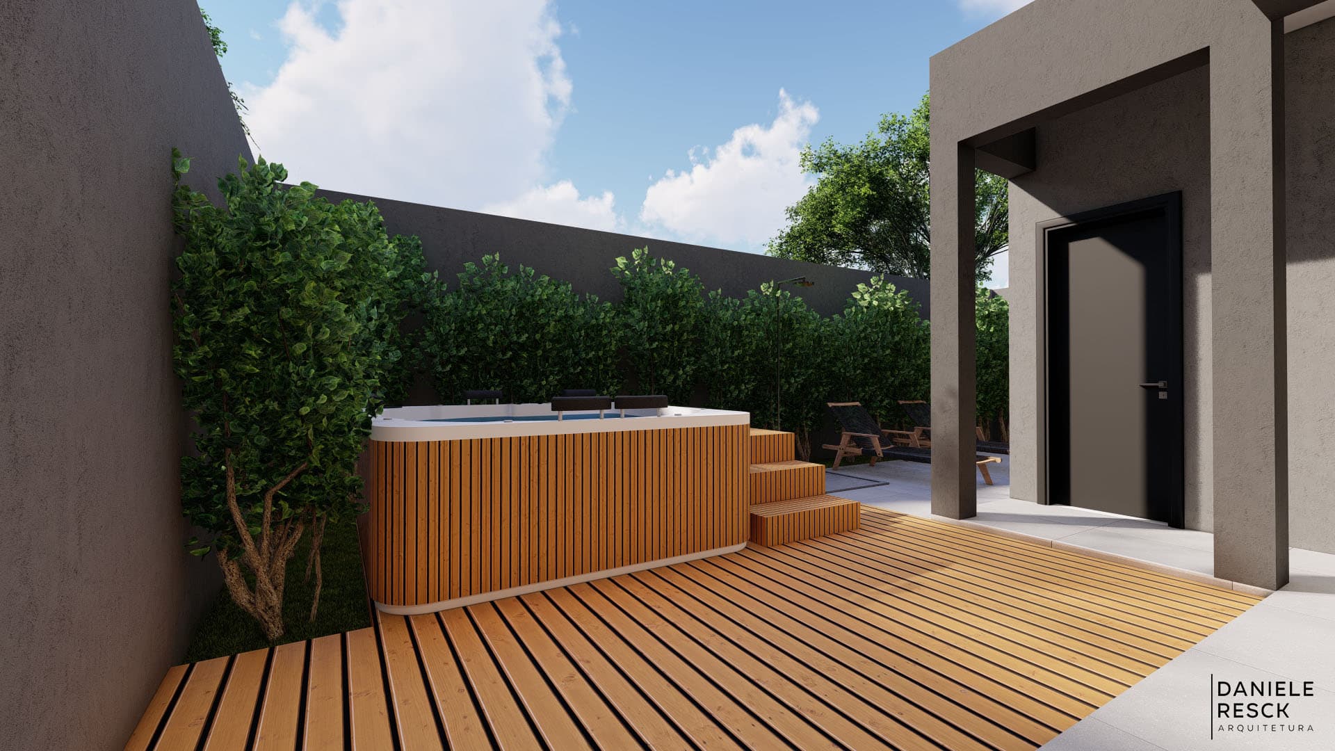 Residência A - Imagem 10