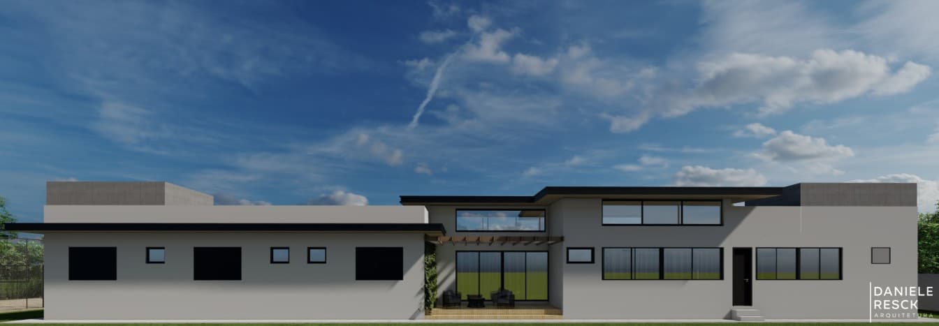 Residência M.J - Imagem 11