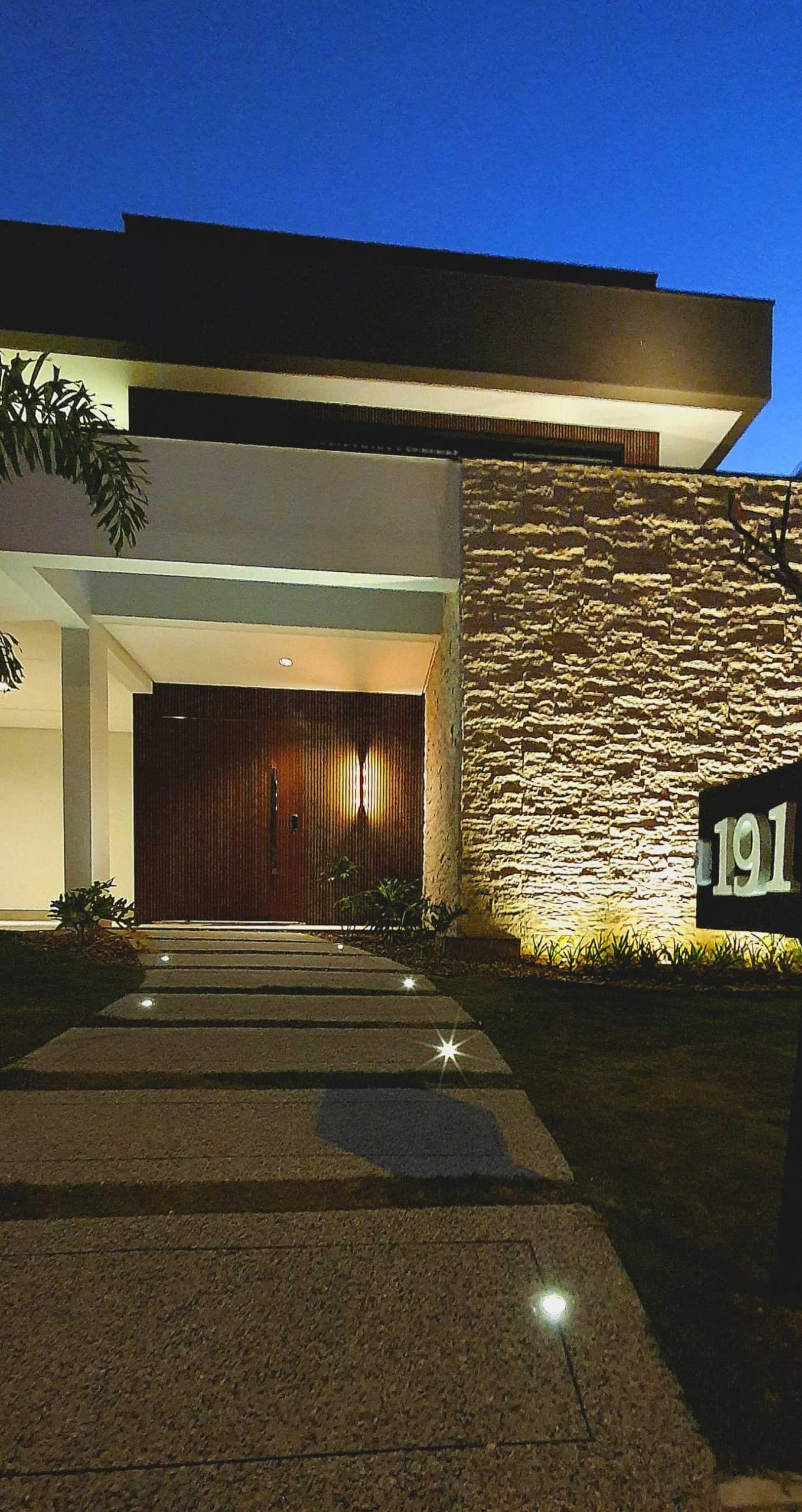 Residência M.P - Imagem 21