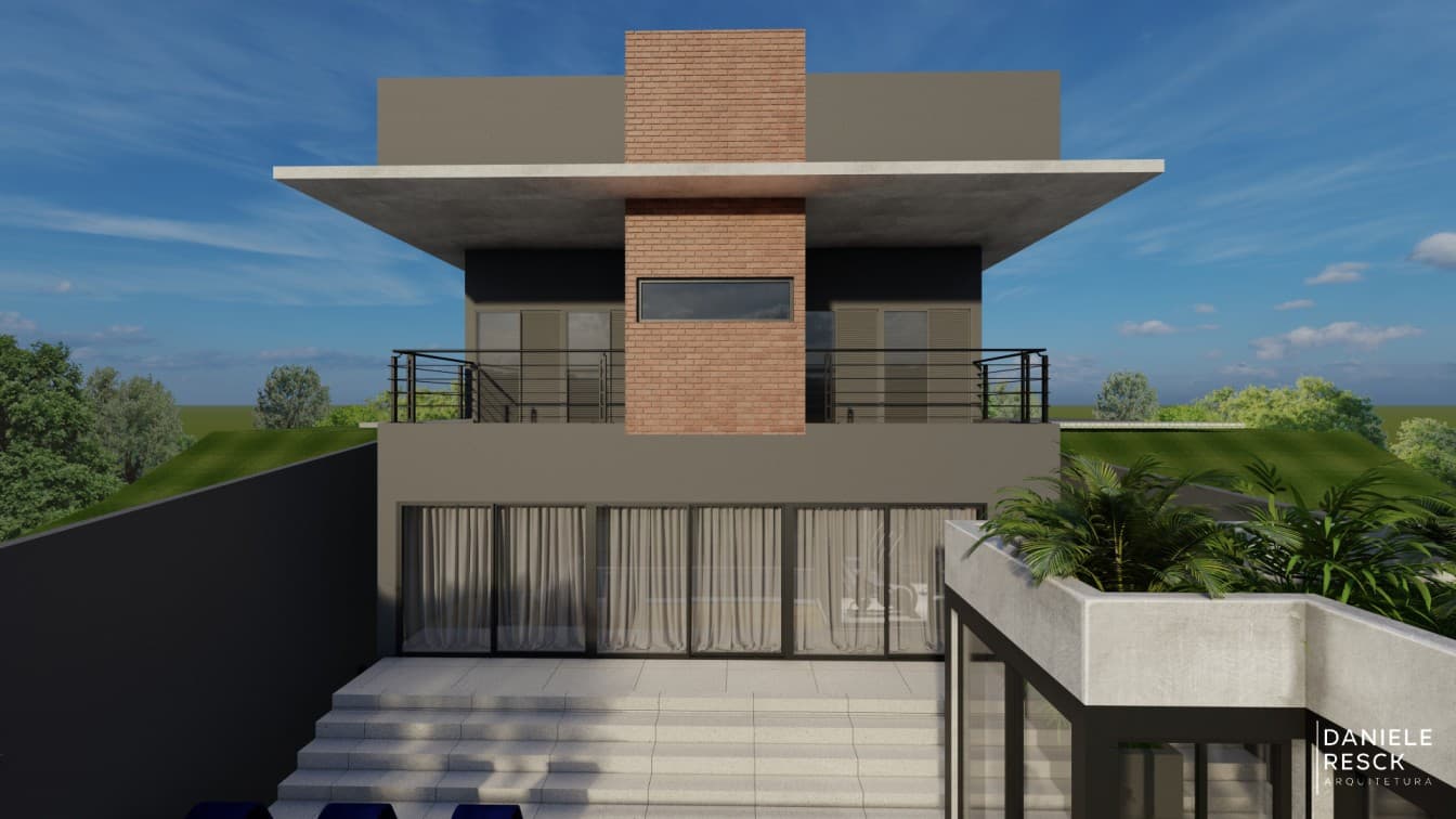 Residência S - Imagem 11