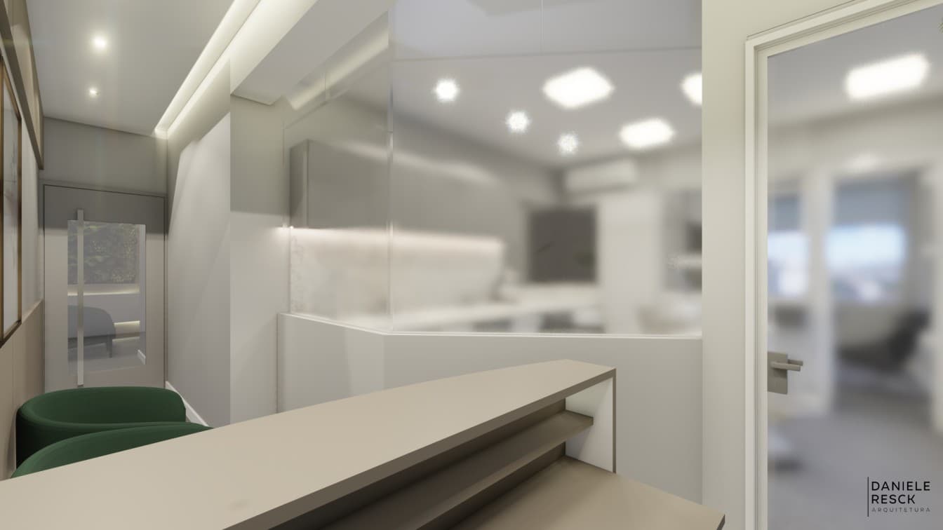 Consultório Odontologia - Imagem 11