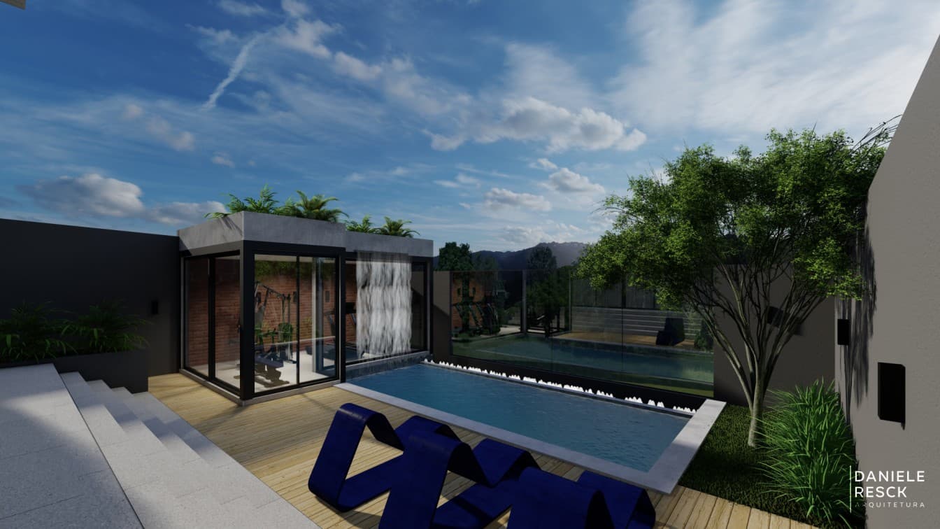 Residência S - Imagem 12