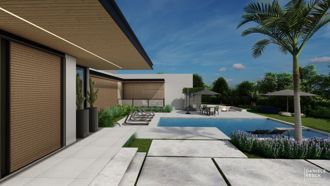 Residência M.J - Imagem 13